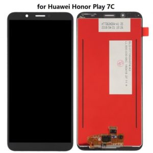 Huawei-7C-lcd-display-screen-digitizer-glass-black