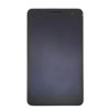 Huawei-Honor-Play-Mediapad-T1-701-Lcd-with-frame-black