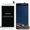 VIVO-X6-lcd-folder-display-screen-white