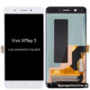 VIVO-Xplay5-lcd-folder-display-screen-white