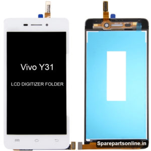 VIVO-Y31-lcd-folder-display-screen-white