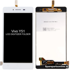 VIVO-y51-lcd-folder-display-screen-white