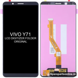 VIVO-y71-lcd-folder-display-screen-black