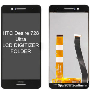 htc-desire-728-ultra-lcd-folder-display-screen-black