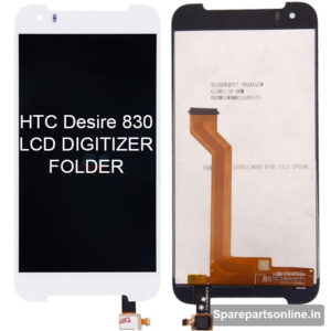 htc-desire-830-lcd-folder-display-screen-white
