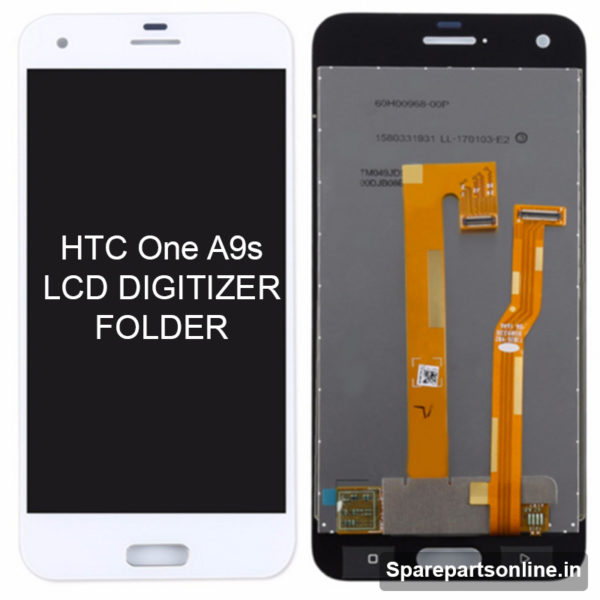 htc-one-A9s-lcd-folder-display-screen-gold