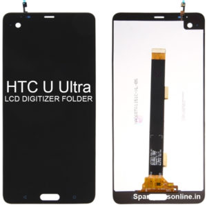 htc-u-ultra-lcd-folder-display-screen-black