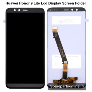 huawei-honor-9-lite-lcd-display-screen-folder-black