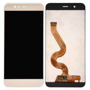 huawei-nova-2-plus-lcd-display-with-touch-screen-gold
