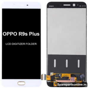 oppo-R9s-plus-lcd-folder-display-screen-white
