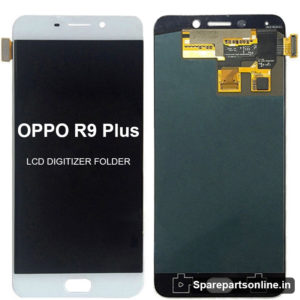 oppo-r9-plus-lcd-folder-display-screen-white