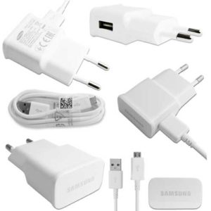 Samsung AC Mains Charger