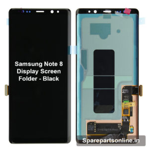 samsung-note8-display-lcd-screen-folder-black