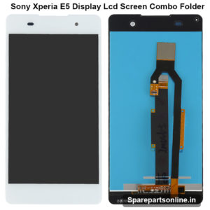 sony-xperia-E5-white-lcd-combo-folder-display-screen-digitizer