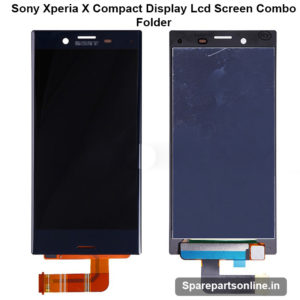 sony-xperia-x-compact-black-lcd-combo-folder-display-screen-digitizer
