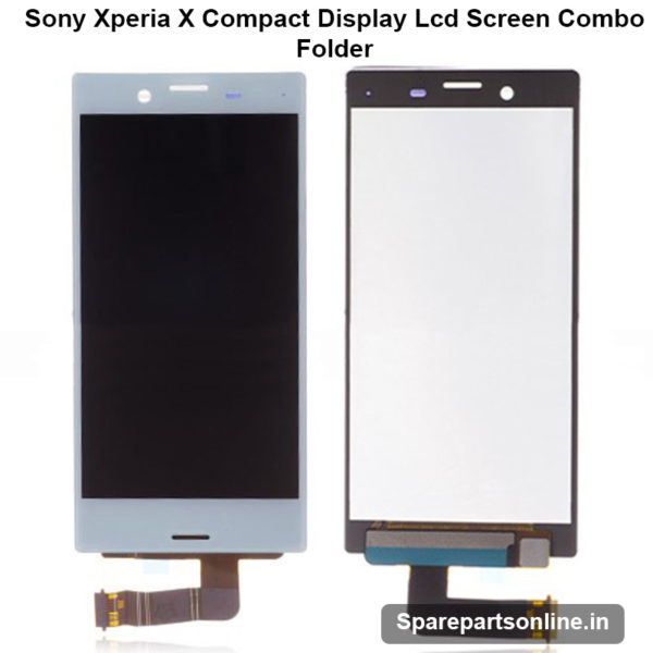 sony-xperia-x-compact-blue-lcd-combo-folder-display-screen-digitizer