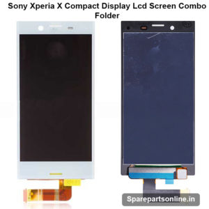 sony-xperia-x-compact-white-lcd-combo-folder-display-screen-digitizer