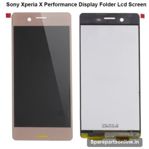 sony-xperia-x-performance-rose-gold-lcd-combo-folder-display-screen-digitizer