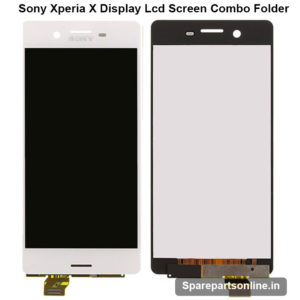 sony-xperia-x-white-lcd-combo-folder-display-screen-digitizer