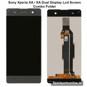 sony-xperia-xa-black-lcd-combo-folder-display-screen-digitizer