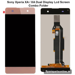 sony-xperia-xa-rose-gold-lcd-combo-folder-display-screen-digitizer