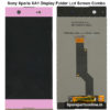 sony-xperia-xa1-pink-lcd-combo-folder-display-screen-digitizer