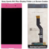 sony-xperia-xa1-plus-pink-lcd-combo-folder-display-screen-digitizer