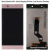 sony-xperia-xa1-ultra-pink-lcd-combo-folder-display-screen-digitizer