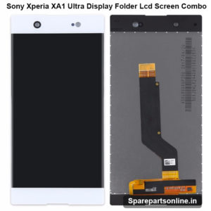 sony-xperia-xa1-ultra-white-lcd-combo-folder-display-screen-digitizer