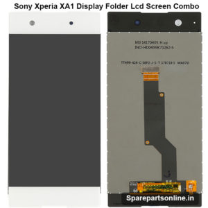 sony-xperia-xa1-white-lcd-combo-folder-display-screen-digitizer
