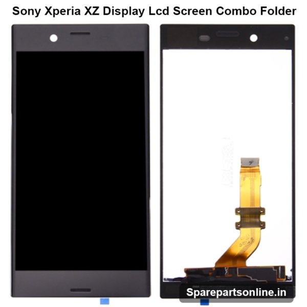 sony-xperia-xz-lcd-combo-folder-black-display-screen-digitizer