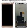 sony-xperia-xz2-compact-pink-lcd-combo-folder-black-display-screen-digitizer