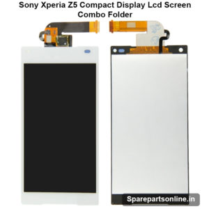 sony-xperia-z5-compact-white-lcd-combo-folder-display-screen-digitizer