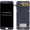 vivo-X9-Plus-lcd-folder-display-screen-black