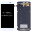 vivo-X9-Plus-lcd-folder-display-screen-white