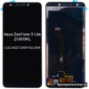 Asus-ZenFone-5-Lite-ZC600KL-lcd-screen-display-folder-black