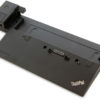 Lenovo-40A10065EU-Pro-Dock-USB-3-Gen-1-Type-A-Black