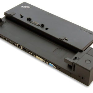 Lenovo-40A10065EU-Pro-Dock-USB-3-Gen-1-Type-A-Black-bottom-side
