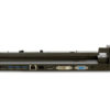 Lenovo-40A10065EU-Pro-Dock-USB-3-Gen-1-Type-A-Black-ports-view