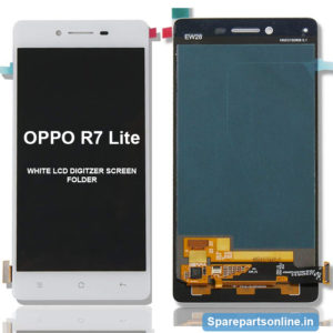 Oppo-R7-Lite-lcd-screen-display-folder-white