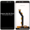Xiaomi-Mi-5S-Plus-lcd-folder-display-screen-black