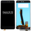 Xiaomi-Mi-5S-lcd-folder-display-screen-black
