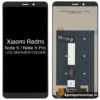 Xiaomi-Redmi-Note-5-Note5-pro-lcd-folder-display-screen-black