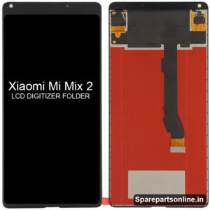 Xiaomi-mi-mix2-lcd-folder-display-screen-black