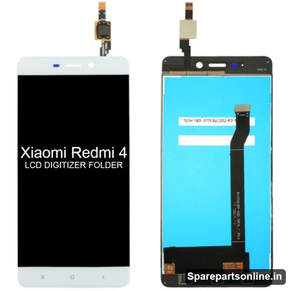 Xiaomi-redmi-4-lcd-folder-display-screen-white