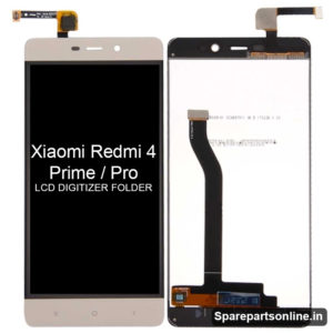 Xiaomi-redmi-4-prime-pro-lcd-folder-display-screen-gold