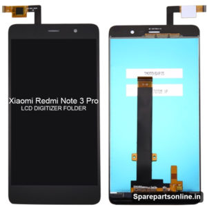Xiaomi-redmi-Note-3-pro-lcd-folder-display-screen-black