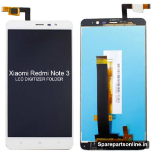 Xiaomi-redmi-note3-lcd-folder-display-screen-white