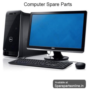 Computer Spare Parts