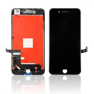black-iphone-8-plus-combo-folder-lcd-screen